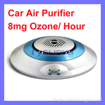3 Million Aeroanion DC 12V UFO Ozone Car Purifier Car Ozone Generator Ozonizer